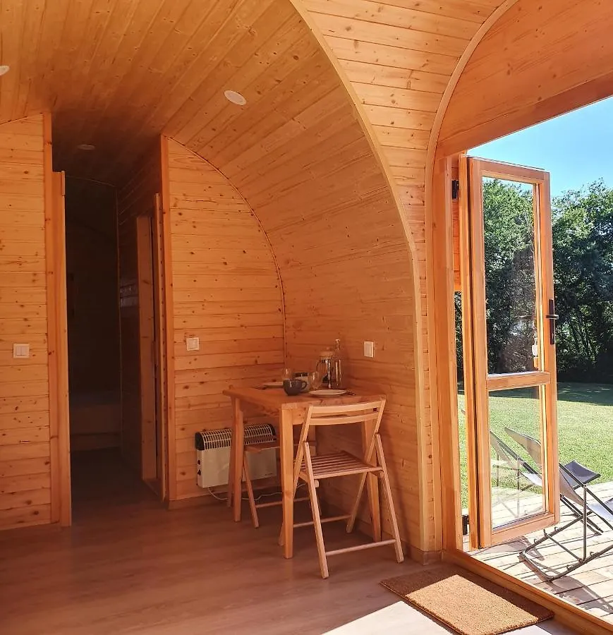 Holiday home Domaine De La Brette Villa Condom France